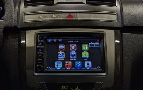 SsangYong Rexton III, 2013 год, 1 180 000 рублей, 15 фотография