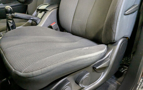 SsangYong Rexton III, 2013 год, 1 180 000 рублей, 21 фотография