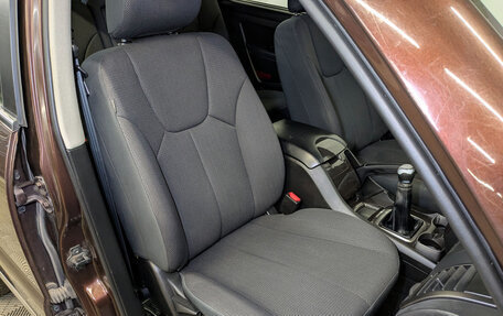 SsangYong Rexton III, 2013 год, 1 180 000 рублей, 22 фотография