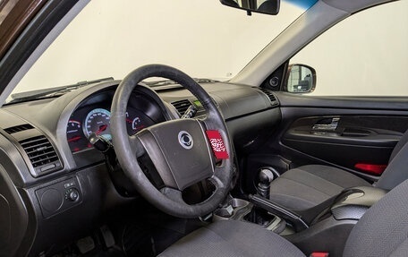 SsangYong Rexton III, 2013 год, 1 180 000 рублей, 16 фотография