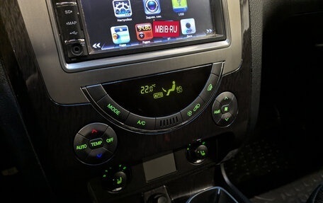 SsangYong Rexton III, 2013 год, 1 180 000 рублей, 25 фотография