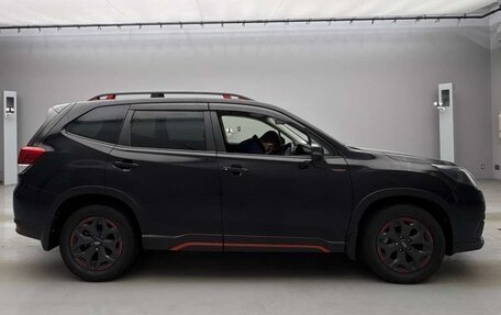 Subaru Forester, 2022 год, 2 437 000 рублей, 5 фотография