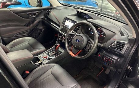 Subaru Forester, 2022 год, 2 437 000 рублей, 8 фотография