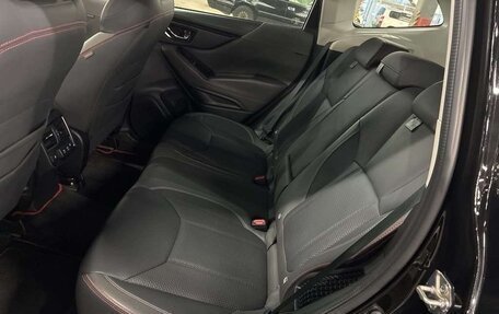 Subaru Forester, 2022 год, 2 437 000 рублей, 11 фотография