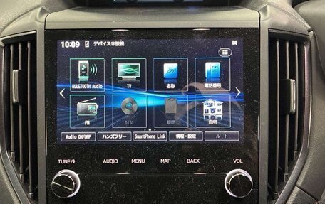 Subaru Forester, 2022 год, 2 437 000 рублей, 14 фотография