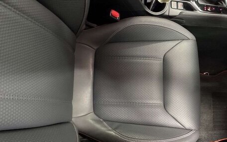 Subaru Forester, 2022 год, 2 437 000 рублей, 10 фотография