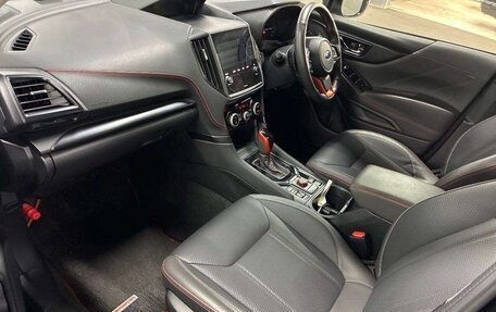 Subaru Forester, 2022 год, 2 437 000 рублей, 7 фотография