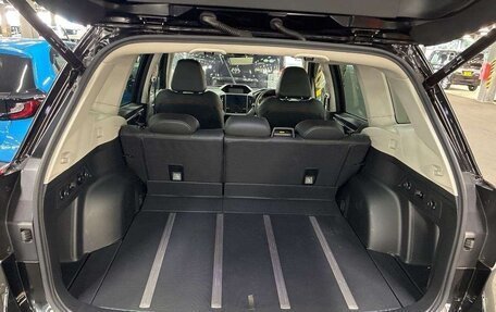 Subaru Forester, 2022 год, 2 437 000 рублей, 12 фотография