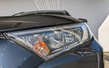 Toyota RAV4, 2021 год, 3 890 000 рублей, 11 фотография