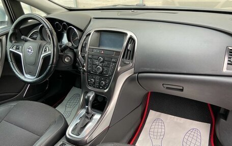 Opel Astra J, 2010 год, 599 000 рублей, 7 фотография