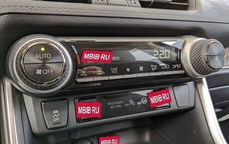 Toyota RAV4, 2021 год, 3 890 000 рублей, 20 фотография