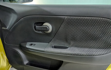 Nissan Note II рестайлинг, 2007 год, 590 000 рублей, 25 фотография