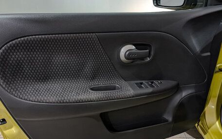 Nissan Note II рестайлинг, 2007 год, 590 000 рублей, 19 фотография