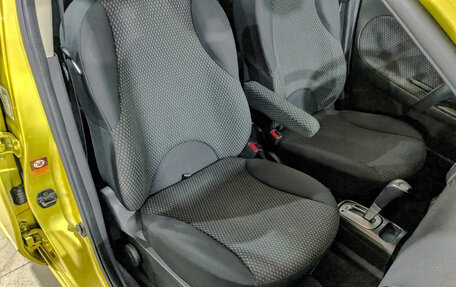 Nissan Note II рестайлинг, 2007 год, 590 000 рублей, 24 фотография