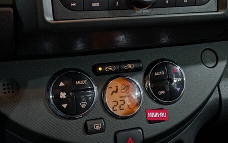 Nissan Note II рестайлинг, 2007 год, 590 000 рублей, 21 фотография