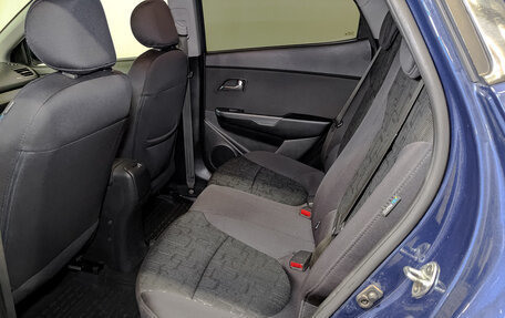 KIA Rio III рестайлинг, 2016 год, 1 005 000 рублей, 12 фотография