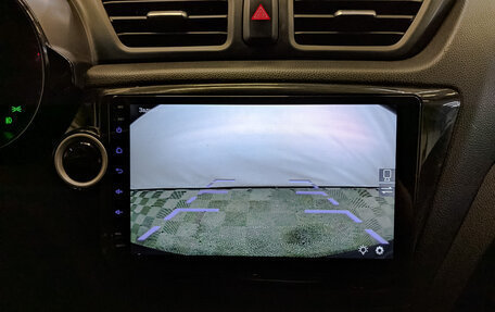 KIA Rio III рестайлинг, 2016 год, 1 005 000 рублей, 24 фотография