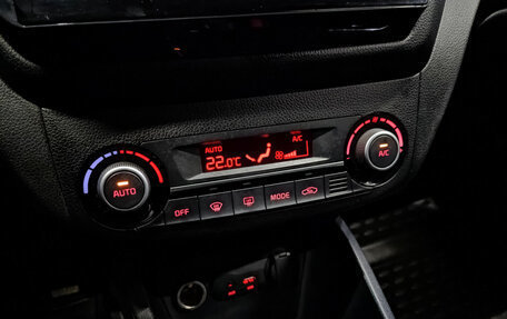 KIA Rio III рестайлинг, 2016 год, 1 005 000 рублей, 27 фотография