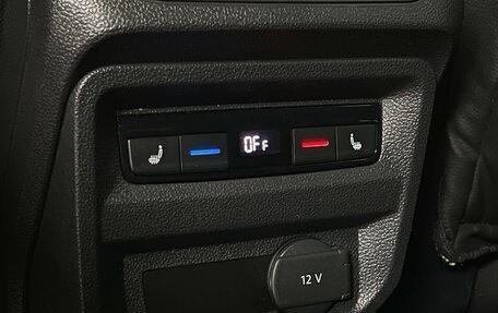 Volkswagen Tiguan II, 2018 год, 2 679 000 рублей, 25 фотография