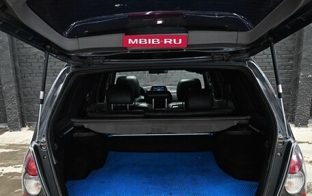 Subaru Forester, 2007 год, 850 000 рублей, 9 фотография