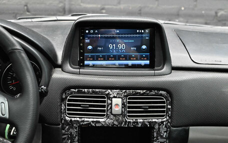 Subaru Forester, 2007 год, 850 000 рублей, 14 фотография