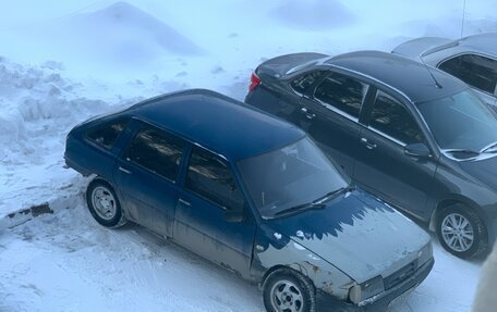 ИЖ 2126 «Ода», 2002 год, 75 000 рублей, 5 фотография