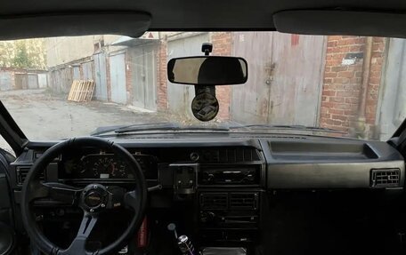 ИЖ 2126 «Ода», 2002 год, 75 000 рублей, 7 фотография