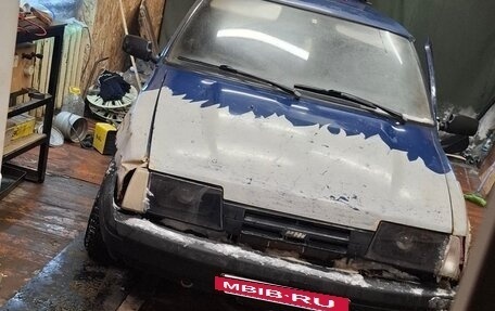 ИЖ 2126 «Ода», 2002 год, 75 000 рублей, 6 фотография