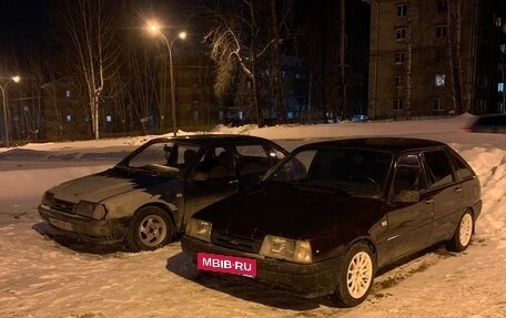 ИЖ 2126 «Ода», 2002 год, 75 000 рублей, 3 фотография