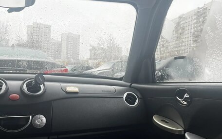 Lifan Smily I (330) рестайлинг, 2014 год, 190 000 рублей, 6 фотография