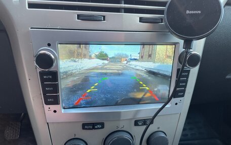 Opel Astra H, 2008 год, 449 000 рублей, 7 фотография