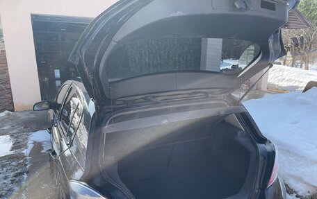 Opel Astra H, 2008 год, 449 000 рублей, 5 фотография