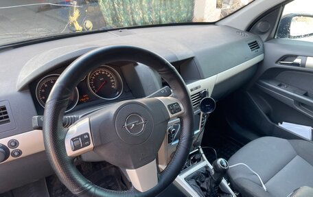 Opel Astra H, 2008 год, 449 000 рублей, 6 фотография