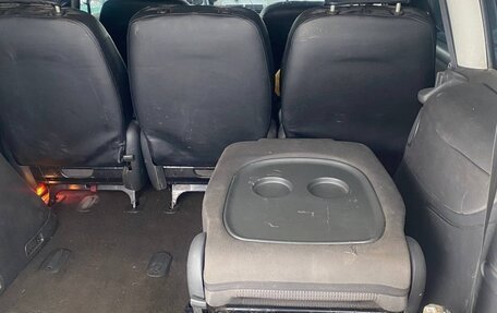 Volkswagen Sharan I рестайлинг, 2005 год, 550 000 рублей, 8 фотография