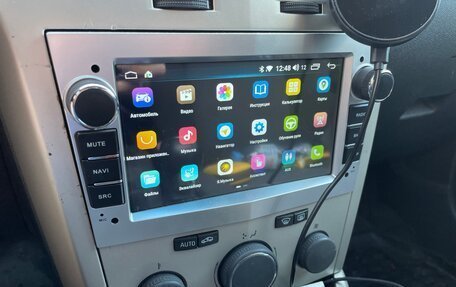 Opel Astra H, 2008 год, 449 000 рублей, 10 фотография