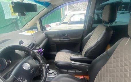 Volkswagen Sharan I рестайлинг, 2005 год, 550 000 рублей, 7 фотография