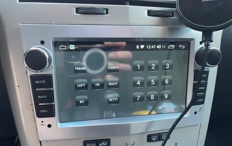 Opel Astra H, 2008 год, 449 000 рублей, 9 фотография