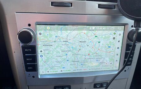 Opel Astra H, 2008 год, 449 000 рублей, 11 фотография