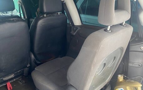 Volkswagen Sharan I рестайлинг, 2005 год, 550 000 рублей, 9 фотография