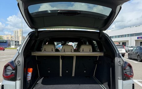 BMW X3, 2021 год, 4 500 000 рублей, 3 фотография