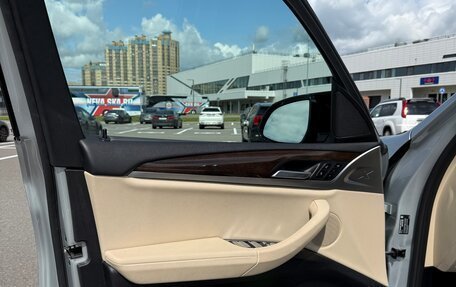 BMW X3, 2021 год, 4 500 000 рублей, 7 фотография