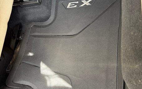 BMW X3, 2021 год, 4 500 000 рублей, 8 фотография