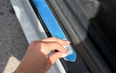 BMW X3, 2021 год, 4 500 000 рублей, 4 фотография