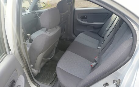 Hyundai Elantra III, 2008 год, 750 000 рублей, 4 фотография