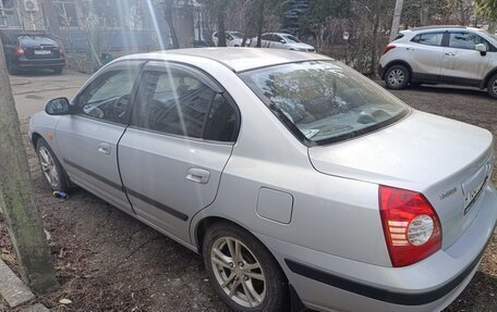 Hyundai Elantra III, 2008 год, 750 000 рублей, 5 фотография