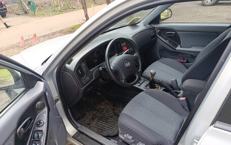 Hyundai Elantra III, 2008 год, 750 000 рублей, 3 фотография
