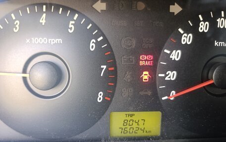 Hyundai Elantra III, 2008 год, 750 000 рублей, 11 фотография