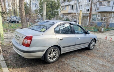 Hyundai Elantra III, 2008 год, 750 000 рублей, 8 фотография