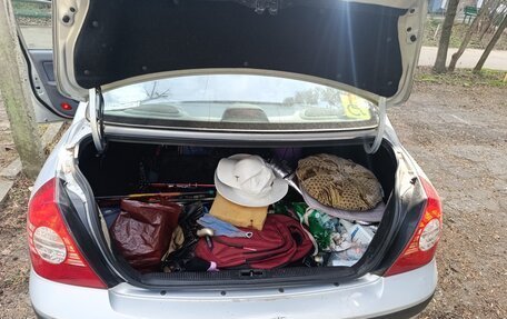 Hyundai Elantra III, 2008 год, 750 000 рублей, 7 фотография