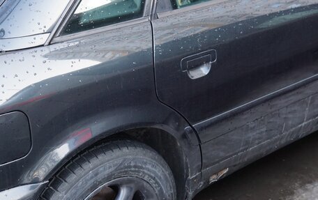 Audi A6, 1995 год, 495 000 рублей, 5 фотография